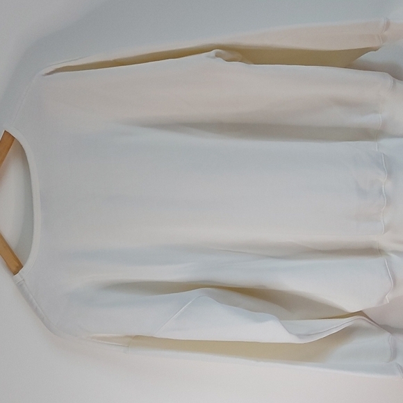 Vintage Bolo Spirit Floral Embroidered Sweatshirt Size XL. - Picture 4 of 4